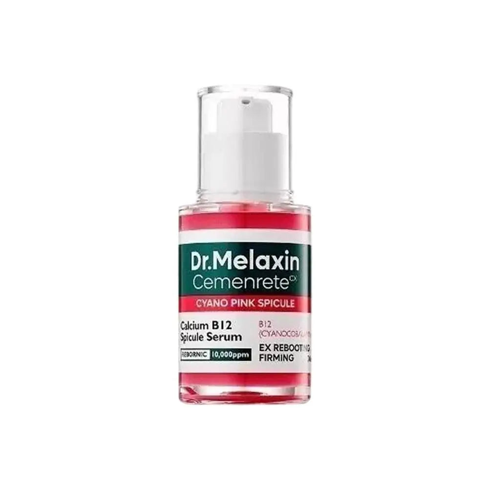 Dr. Melaxin Cream/essence Deep Moisturizing Water Lock Gently Soothes Repairsshrinks Pores Fades Blemishes Face Skin Care