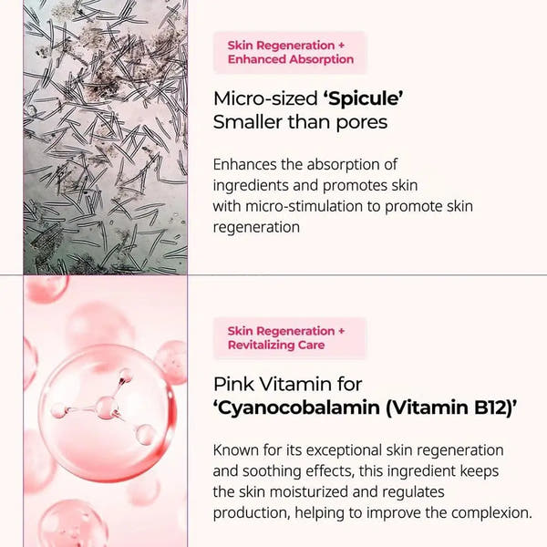 Dr. Melaxin Cream/essence Deep Moisturizing Water Lock  Gently Soothes Repairsshrinks Pores Fades Blemishes Face Skin Care