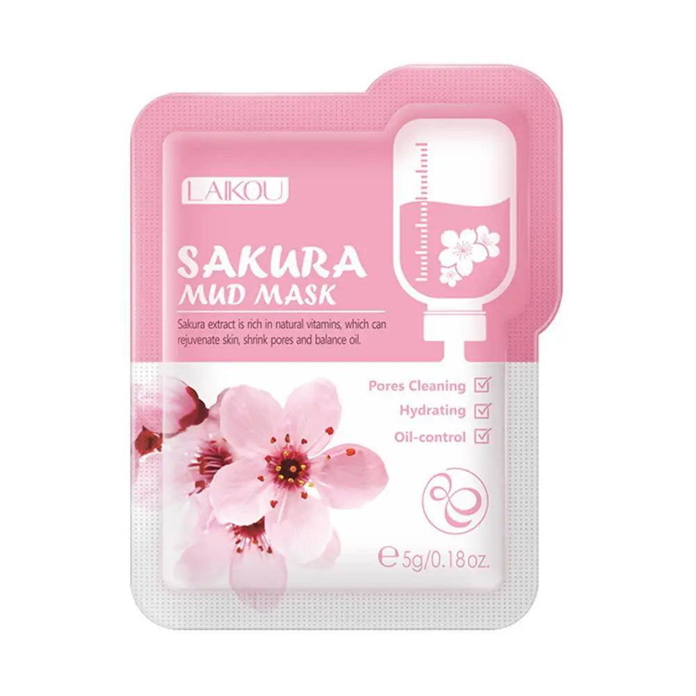 Collagen Night Wrapping Mask