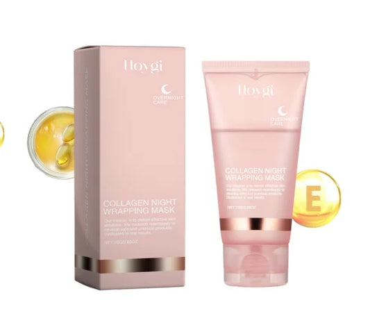 Collagen Night Wrapping Mask