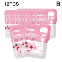 Collagen Night Wrapping Mask